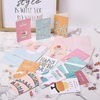 image:imageMr Pen Happy Birthday Cards with Envelopes 48 Pack 375 x 52  Animal Design Blank Inside Assorted Birthday Cards Bulk for KidsMarigold