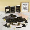 image:imageMr Pen Happy Birthday Cards with Envelopes 48 Pack 375 x 52  Animal Design Blank Inside Assorted Birthday Cards Bulk for KidsModern Elegance