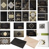 image:imageMr Pen Happy Birthday Cards with Envelopes 48 Pack 375 x 52  Animal Design Blank Inside Assorted Birthday Cards Bulk for KidsModern Elegance