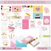 image:imageMr Pen Happy Birthday Cards with Envelopes 48 Pack 375 x 52  Animal Design Blank Inside Assorted Birthday Cards Bulk for KidsPretty Girl Birthday