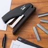 image:imageMr Pen Heavy Duty Stapler with Staples 3600 Staples 38  60 Sheet Capacity Desktop Stapler for Students Office Supplies Ergonomic Design for Comfortable Use JamFree