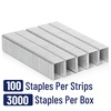 image:imageMr Pen Heavy Duty Staples 3000 pcs 100 Sheet Capacity  12Inch Leg Length Staples for Heavy Duty Staplers Ideal for for Upholstery Construction FurnitureStaples
