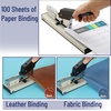 image:imageMr Pen Heavy Duty Staples Office Supply 10000 pcs Staples for Stapler  100 Sheet High Staple 12 inch Length Office Staple Galvanized RustResistant for School Home Documents