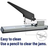image:imageMr Pen Heavy Duty Staples Office Supply 10000 pcs Staples for Stapler  100 Sheet High Staple 12 inch Length Office Staple Galvanized RustResistant for School Home Documents