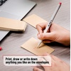 image:imageMr Pen Kraft Coin Envelopes 225 x 35 100 Pack Kraft Envelopes  Seed Envelopes Small Envelopes Gift Card Envelopes Mini Envelopes Key Envelopes Seed Packet Envelopes Stamp Envelope