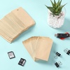 image:imageMr Pen Kraft Coin Envelopes 225 x 35 100 Pack Kraft Envelopes  Seed Envelopes Small Envelopes Gift Card Envelopes Mini Envelopes Key Envelopes Seed Packet Envelopes Stamp Envelope