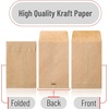 image:imageMr Pen Kraft Coin Envelopes 225 x 35 100 Pack Kraft Envelopes  Seed Envelopes Small Envelopes Gift Card Envelopes Mini Envelopes Key Envelopes Seed Packet Envelopes Stamp Envelope