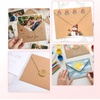 image:imageMr Pen Kraft Envelopes 39 Pack 5 x 7 Inch A7 Envelopes Brown Envelopes Card Envelopes Kraft Paper Envelopes Invitation Envelopes Postcard Envelopes  Brown Envelopes Card Envelopes Kraft Paper Envelopes Invitation Envelopes Postcard Envelopes