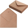 image:imageMr Pen Kraft Envelopes 39 Pack 5 x 7 Inch A7 Envelopes Brown Envelopes Card Envelopes Kraft Paper Envelopes Invitation Envelopes Postcard Envelopes  Brown Envelopes Card Envelopes Kraft Paper Envelopes Invitation Envelopes Postcard Envelopes