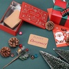 image:imageMr Pen Kraft Mini Note Cards 35x2 100 Pack  Bulk Blank Business Cards Small Note Cards for School Office Home