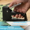 image:imageMr Pen Light Duty Staple Gun with 2000 Staples 516 inch  Upholstery Staple Gun for Fabric Wall Wood Stapler for Crafts Cloth DIY