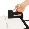 image:imageMr Pen Light Duty Staple Gun with 2000 Staples 516 inch  Upholstery Staple Gun for Fabric Wall Wood Stapler for Crafts Cloth DIY
