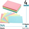 image:imageMr Pen Lined Index Cards 3 x 5 180 pcs Neon Index Cards  Notecards for Studying Ruled Index Cards Flashcards for StudyingBright