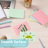 image:imageMr Pen Lined Index Cards 3 x 5 180 pcs Neon Index Cards  Notecards for Studying Ruled Index Cards Flashcards for StudyingBright
