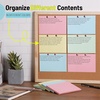 image:imageMr Pen Lined Index Cards 3 x 5 180 pcs Neon Index Cards  Notecards for Studying Ruled Index Cards Flashcards for StudyingBright