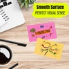 image:imageMr Pen Lined Index Cards 3 x 5 180 pcs Neon Index Cards  Notecards for Studying Ruled Index Cards Flashcards for StudyingBright