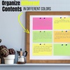 image:imageMr Pen Lined Index Cards 3 x 5 180 pcs Neon Index Cards  Notecards for Studying Ruled Index Cards Flashcards for StudyingBright