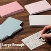 image:imageMr Pen Lined Index Cards 3 x 5 180 pcs Neon Index Cards  Notecards for Studying Ruled Index Cards Flashcards for StudyingMorandi