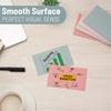 image:imageMr Pen Lined Index Cards 3 x 5 180 pcs Neon Index Cards  Notecards for Studying Ruled Index Cards Flashcards for StudyingMorandi
