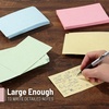 image:imageMr Pen Lined Index Cards 3 x 5 180 pcs Neon Index Cards  Notecards for Studying Ruled Index Cards Flashcards for StudyingPastel