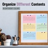 image:imageMr Pen Lined Index Cards 3 x 5 180 pcs Neon Index Cards  Notecards for Studying Ruled Index Cards Flashcards for StudyingPastel