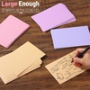 image:imageMr Pen Lined Index Cards 3 x 5 180 pcs Neon Index Cards  Notecards for Studying Ruled Index Cards Flashcards for StudyingVibrant