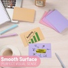 image:imageMr Pen Lined Index Cards 3 x 5 180 pcs Neon Index Cards  Notecards for Studying Ruled Index Cards Flashcards for StudyingVibrant