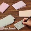 image:imageMr Pen Lined Index Cards 3 x 5 180 pcs Neon Index Cards  Notecards for Studying Ruled Index Cards Flashcards for StudyingVintage