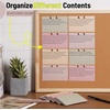 image:imageMr Pen Lined Index Cards 3 x 5 180 pcs Neon Index Cards  Notecards for Studying Ruled Index Cards Flashcards for StudyingVintage