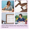 image:imageMr Pen Lined Index Cards 300 Cards White 3x5 Bulk Ruled Index Cards  Flash Cards Ruled for School College Office Home Organization Durable Study To Do List Note Cards with Ruled Lines100 Cards