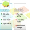 image:imageMr Pen Lined Sticky Notes 3 x 3 12 Pads 60 SheetsPad Morandi Color  Bulk Sticky Notes with Lines Ruled Post Stickies Memo Pads SelfStick Note Pad for Office School Home StudyPastel