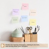 image:imageMr Pen Lined Sticky Notes 3 x 3 12 Pads 60 SheetsPad Morandi Color  Bulk Sticky Notes with Lines Ruled Post Stickies Memo Pads SelfStick Note Pad for Office School Home StudyMorandi