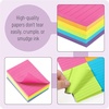 image:imageMr Pen Lined Sticky Notes 3 x 3 12 Pads 60 SheetsPad Morandi Color  Bulk Sticky Notes with Lines Ruled Post Stickies Memo Pads SelfStick Note Pad for Office School Home StudyVibrant