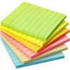 image:imageMr Pen Lined Sticky Notes 3 x 3 12 Pads 60 SheetsPad Morandi Color  Bulk Sticky Notes with Lines Ruled Post Stickies Memo Pads SelfStick Note Pad for Office School Home StudyPastel