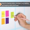 image:imageMr Pen Lined Sticky Notes 3 x 3 12 Pads 60 SheetsPad Morandi Color  Bulk Sticky Notes with Lines Ruled Post Stickies Memo Pads SelfStick Note Pad for Office School Home StudyVibrant