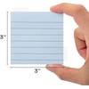 image:imageMr Pen Lined Sticky Notes 3 x 3 12 Pads 60 SheetsPad Morandi Color  Bulk Sticky Notes with Lines Ruled Post Stickies Memo Pads SelfStick Note Pad for Office School Home StudyMorandi