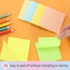 image:imageMr Pen Lined Sticky Notes 3 x 3 12 Pads 60 SheetsPad Morandi Color  Bulk Sticky Notes with Lines Ruled Post Stickies Memo Pads SelfStick Note Pad for Office School Home StudyPastel 1