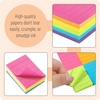 image:imageMr Pen Lined Sticky Notes 3 x 3 12 Pads 60 SheetsPad Morandi Color  Bulk Sticky Notes with Lines Ruled Post Stickies Memo Pads SelfStick Note Pad for Office School Home StudyVibrant