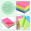 image:imageMr Pen Lined Sticky Notes 3 x 3 12 Pads 60 SheetsPad Morandi Color  Bulk Sticky Notes with Lines Ruled Post Stickies Memo Pads SelfStick Note Pad for Office School Home StudyVibrant