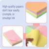 image:imageMr Pen Lined Sticky Notes 3 x 3 12 Pads 60 SheetsPad Morandi Color  Bulk Sticky Notes with Lines Ruled Post Stickies Memo Pads SelfStick Note Pad for Office School Home StudyMorandi