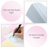 image:imageMr Pen Lined Sticky Notes 3 x 3 12 Pads 60 SheetsPad Morandi Color  Bulk Sticky Notes with Lines Ruled Post Stickies Memo Pads SelfStick Note Pad for Office School Home StudyPastel 1