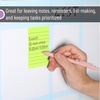 image:imageMr Pen Lined Sticky Notes 3 x 3 12 Pads 60 SheetsPad Morandi Color  Bulk Sticky Notes with Lines Ruled Post Stickies Memo Pads SelfStick Note Pad for Office School Home StudyVibrant