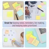image:imageMr Pen Lined Sticky Notes 3 x 3 12 Pads 60 SheetsPad Morandi Color  Bulk Sticky Notes with Lines Ruled Post Stickies Memo Pads SelfStick Note Pad for Office School Home StudyPastel 1