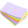 image:imageMr Pen Lined Sticky Notes 3 x 3 12 Pads 60 SheetsPad Morandi Color  Bulk Sticky Notes with Lines Ruled Post Stickies Memo Pads SelfStick Note Pad for Office School Home StudyPastel 1