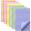 image:imageMr Pen Lined Sticky Notes 3 x 3 12 Pads 60 SheetsPad Morandi Color  Bulk Sticky Notes with Lines Ruled Post Stickies Memo Pads SelfStick Note Pad for Office School Home StudyMorandi