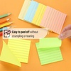 image:imageMr Pen Lined Sticky Notes 3 x 3 12 Pads 60 SheetsPad Morandi Color  Bulk Sticky Notes with Lines Ruled Post Stickies Memo Pads SelfStick Note Pad for Office School Home StudyPastel