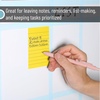 image:imageMr Pen Lined Sticky Notes 3 x 4 6 Pads 60 SheetsPad Pastel Color  Sticky Notes with Lines Ruled Post Stickies Memo Pads SelfStick Note Pad for Office School Home Study amp Organization4x3 inches