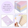 image:imageMr Pen Lined Sticky Notes 4 x 6 6 Pads 45 SheetsPad  Sticky Notes with Lines Lined Memo Pads SelfStick Note Pad for Office School Home Study amp OrganizationMedium