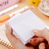 image:imageMr Pen Lined Sticky Notes Set 3x3 8 Pads 60 SheetsPad Kraft Lined  Blank amp Graph Sticky Notes Set Lined Memo Pads SelfStick Note Pad for Office School Home Study amp Organization