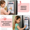 image:imageMr Pen Magnetic Dry Erase Chore Chart 17 x 12  Floral Daily amp Weekly Responsibility Chart for Kids Teens amp Adults Family Chore Board for Fridge
